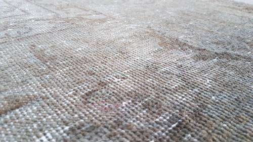 Vintage Style Persian Carpet 383cm x 288cm Hand Knotted