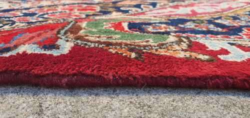 Persian Sabzevar Carpet 424cm x 304cm Hand Knotted