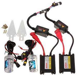Brand new 9005 55W HID XENON full kits