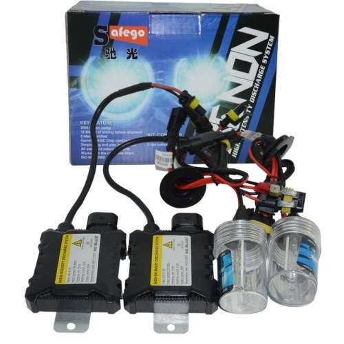 Brand new H1 55W -6000K,HID XENON full kits