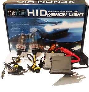 Brand new  55W H4 XENON HID full kit