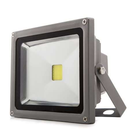 Brand new 30W LED outdoor floodlights