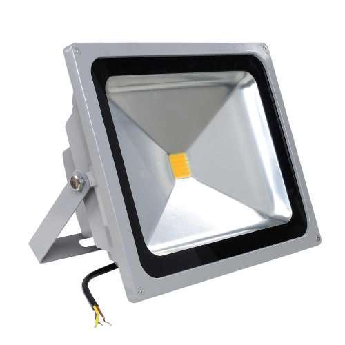 Brand new 50W LED outdoor floodlights 220v
