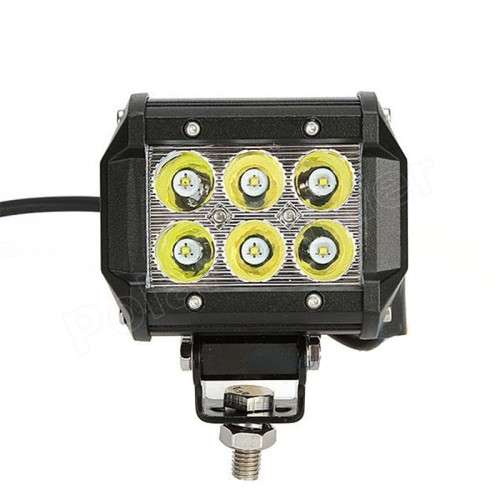 Brand new 4 inch 18W Led Work Light Bar Car LED Work Off Road Light