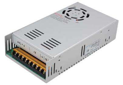 12VDC 30A  Power supply