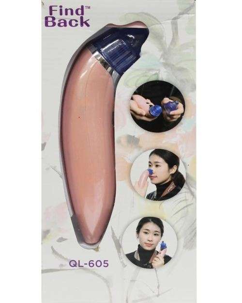 BULK FROM 6/ Blackhead Removal facial Acne Pore Cleaner Utilizes Vacuum Extraction