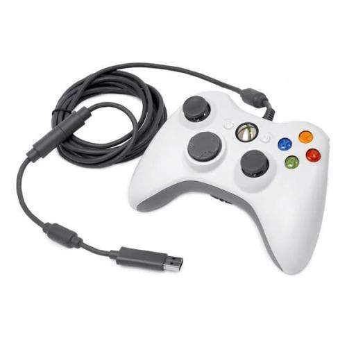 Brand new Wired Controller for Xbox 360