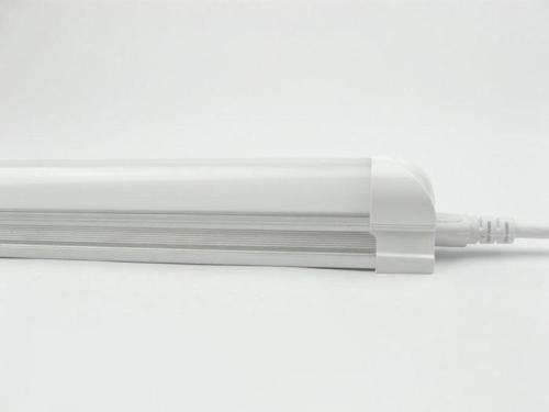 BULK FROM 6//T8 5FT 1.5M 20W LED Tube with intergrated housing 220v (clear or frosted cover)