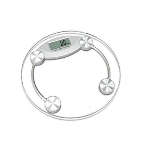 Bulk from 6// Personal scale