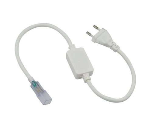 Bulk from 6// 100V/220V led Strip Lights Power Plug