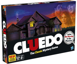 Cluedo