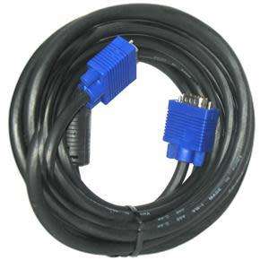 Bulk from 6//VGA Cable 20M