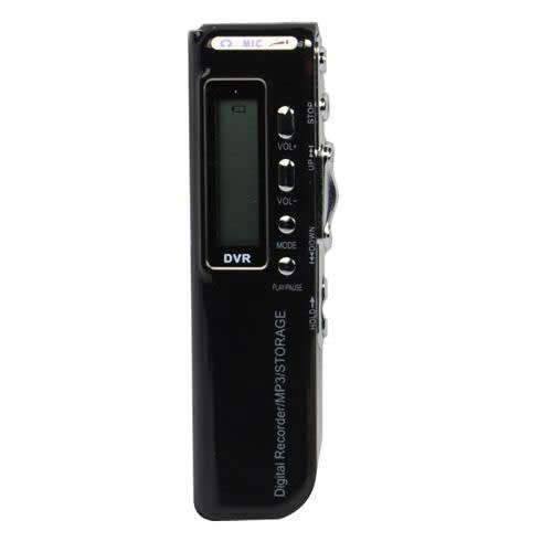 BRAND NEW DIGITAL VOICE RECORDER