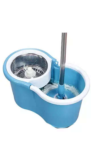 BRAND NEW MAGIC MOP 360 DEGREE