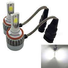 Brand new C6 H8 36w LED headlamp