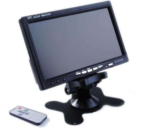 Brand new TFT LED COLOUR MONITOR