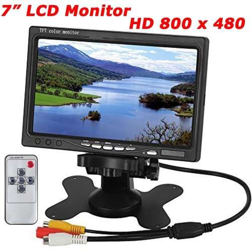 Brand new TFT LED COLOUR MONITOR