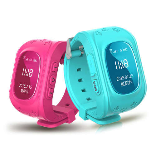 Bulk from 6//Brand new Q50 GPS childrens watch