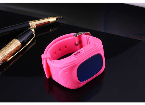 Bulk from 6//Brand new Q50 GPS childrens watch