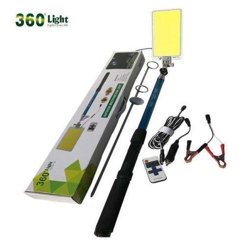 Brand new 5m 800w Multi-function outdoor light