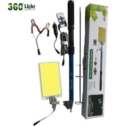 Brand new 5m 800w Multi-function outdoor light