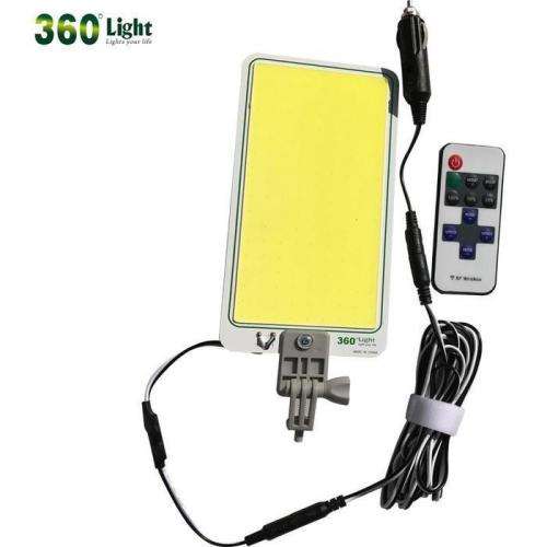 Brand new 5m 800w Multi-function outdoor light