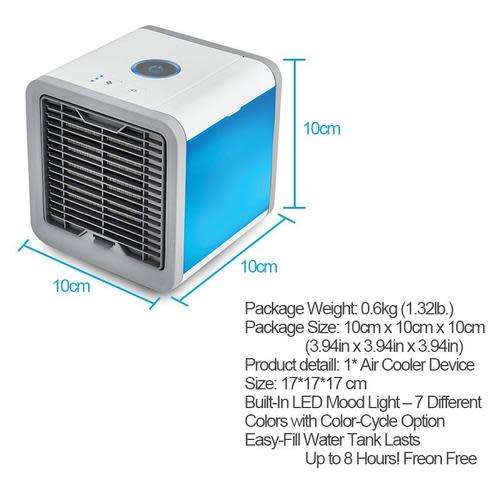 Brand new ARCTIC AIR - Air Cooler