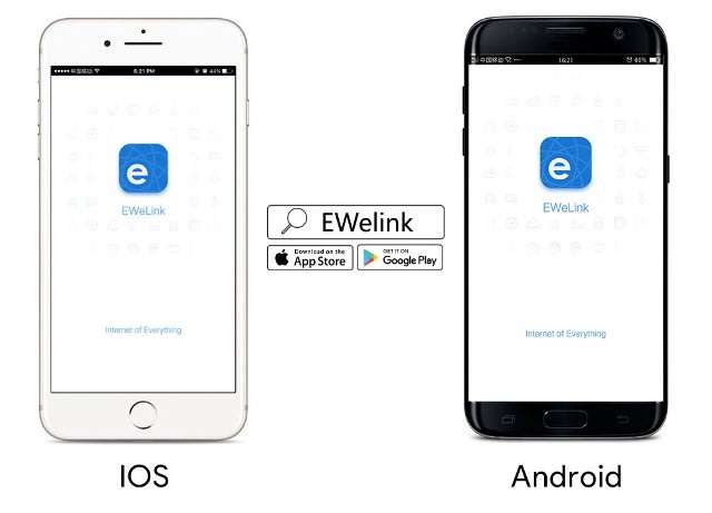 Sonoff Basic Wireless Smart Switch (4PCS) - BEST BUY