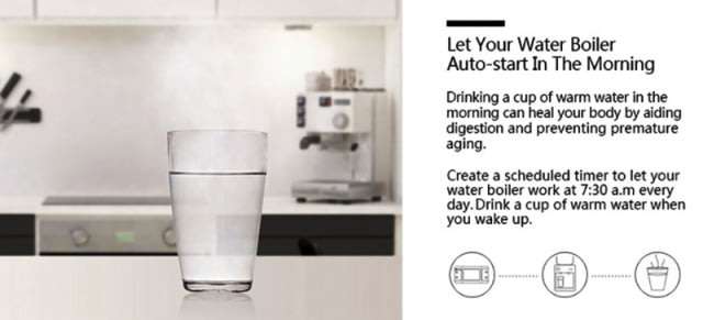 Sonoff Basic Wireless Smart Switch (4PCS) - BEST BUY