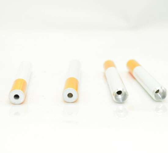 Cigarette Smoking Pipe