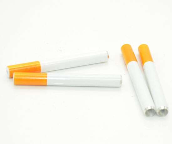 Cigarette Smoking Pipe