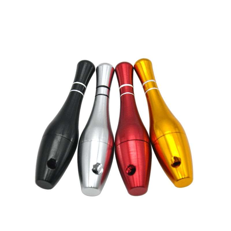 Bowling Smoke Pipe