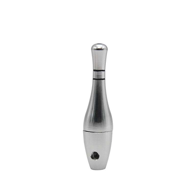 Bowling Smoke Pipe