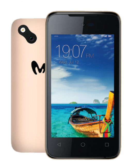 Mobicel Candy Smartphone < Android 6 >