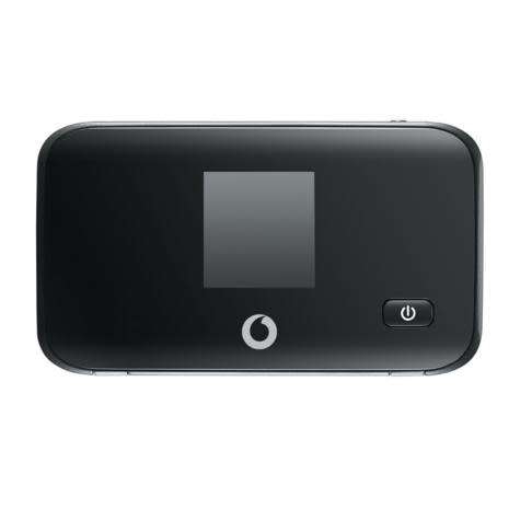 Vodafone R216-Z LTE MiFi Router (BEST BUY)
