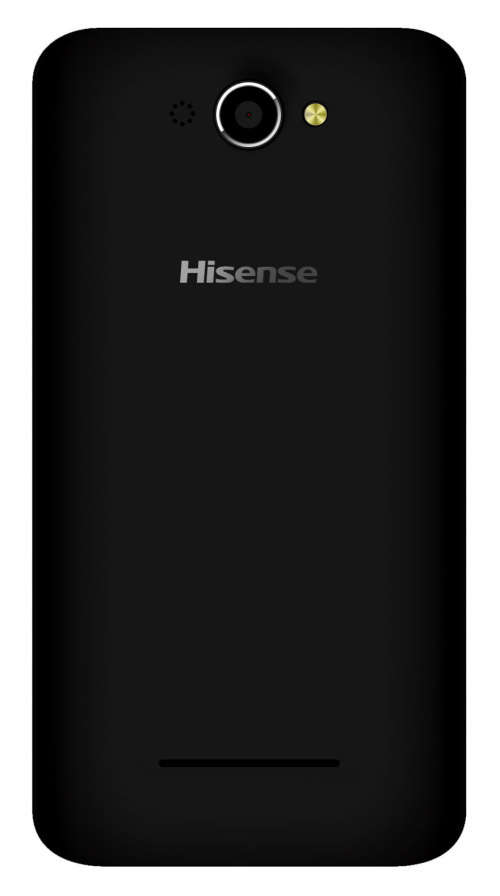 HiSense U601S < Quad-Core 1.2Ghz, 8GB Memory, Dual Sim > BEST BUY
