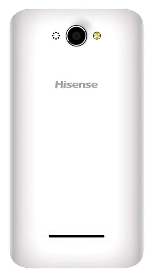 HiSense U601S < Quad-Core 1.2Ghz, 8GB Memory, Dual Sim > BEST BUY