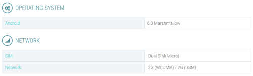 HiSense U601S < Quad-Core 1.2Ghz, 8GB Memory, Dual Sim > BEST BUY