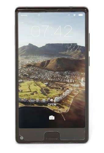 DOOGEE MIXLITE 4G with Dual Rear 13MP Cameras < Local Stock, Fast Delivery ! >