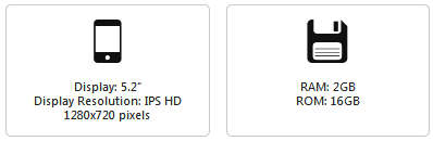 DOOGEE MIXLITE 4G with Dual Rear 13MP Cameras < Local Stock, Fast Delivery ! >