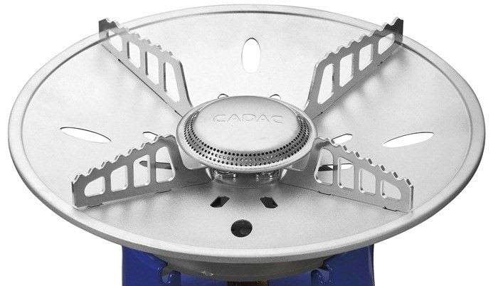 CADAC Cooker Top < BEST BUY >
