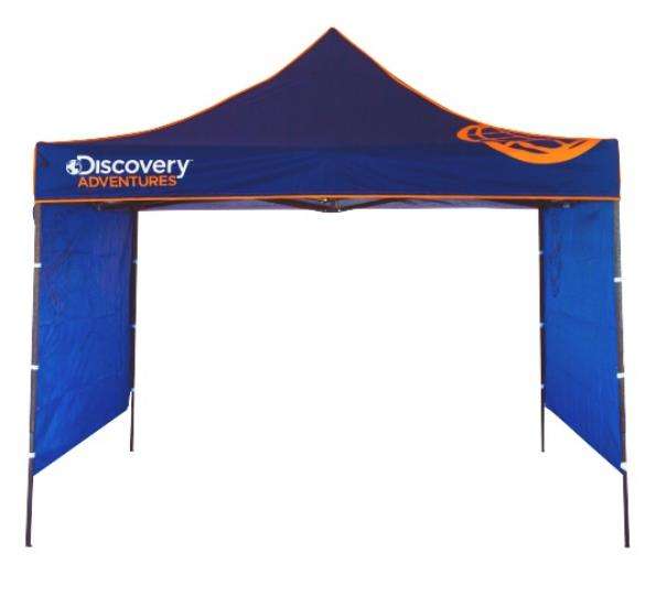 Outdoor Gazebo 3 meter x 3 meter < BEST BUY