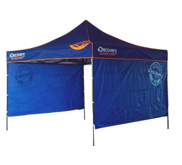 Outdoor Gazebo 3 meter x 3 meter < BEST BUY
