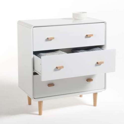 Timmy 3 drawer chest