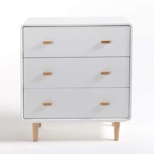 Timmy 3 drawer chest