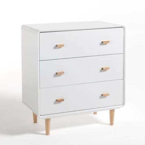 Timmy 3 drawer chest