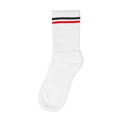 White Olympic Socks - Winter socks