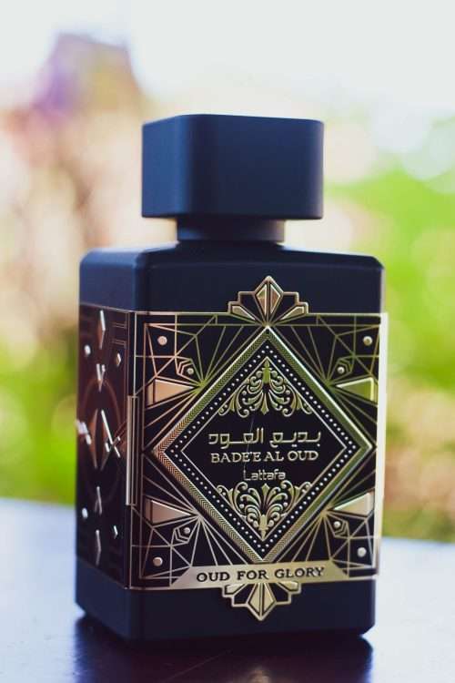 LATTAFA OUD FOR GLORY *RETAIL R1700*
