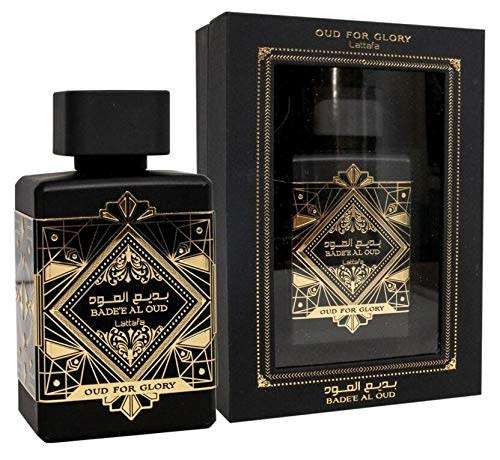 LATTAFA OUD FOR GLORY *RETAIL R1700*