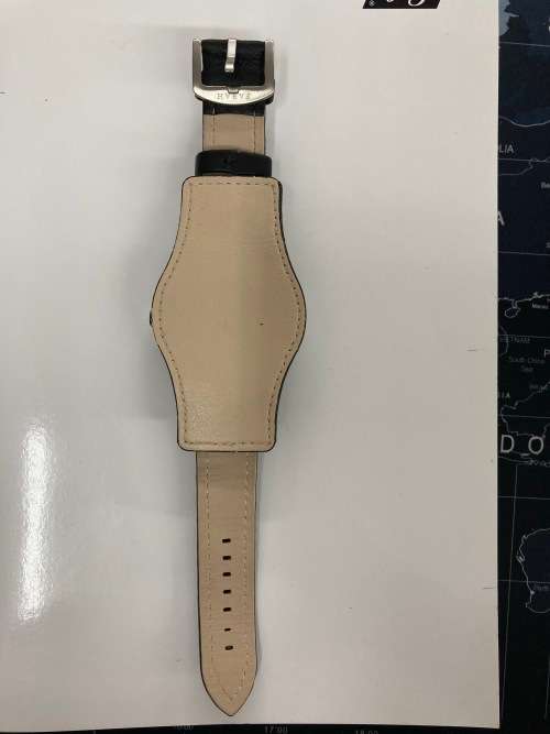 Men`s Watch - Farah - BLACK on BLACK. MUST HAVE